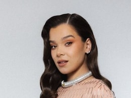 Josh Allen And Hailee Steinfeld Melt Hearts With First Baby Photos