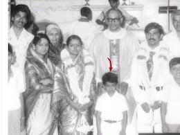 तमिलनाडु में जीत के बाद वायरल हुई Thalapathy Vijay की फोटो, पापा-मम्मी की शादी की थी अटेंड, बचपन की फोटो वायरल