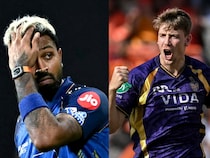 Hardik Pandya, Cameron Green Overlooked As 22-Year-Old Star Named "Only Proper All-Rounder" Of IPL 2026