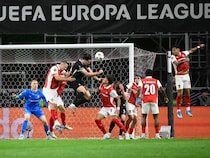 Braga Strike Late To Seize Advantage Over Freiburg In Europa League Semifinal