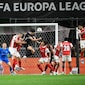 Braga Strike Late To Seize Advantage Over Freiburg In Europa League Semifinal