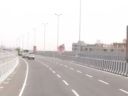 Delhi-Jewar Airport Corridor To Reduce Travel Time: All You Need To Know