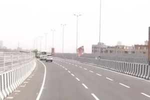 Delhi-Jewar Airport Corridor To Reduce Travel Time: All You Need To Know