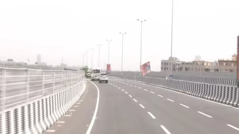 Delhi-Jewar Airport Corridor To Reduce Travel Time: All You Need To Know