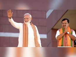 PM Modi Speech LIVE: PM मोदी पहुंचे बीजेपी मुख्यालय, बंगाल में ऐतिहासिक जीत का मनाया जा रहा जश्न