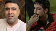 'What's The Ego?' Ashwin Hits Bullseye As Offended CSK Fans Blast Kishan