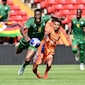 India End Unity Cup Campaign With 0-1 Defeat Against Zimbabwe