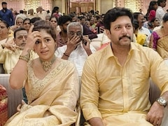 Keneeshaa Francis Announces Split From Ravi Mohan: "This Place Is Only For Liars And Cheaters"