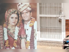 कहां है अनु का पति गौतम मीणा? सुसाइड के बाद से घर के बाहर लटका है ताला, जानिए पड़ोसी ने क्या बताया