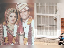 कहां है अनु का पति गौतम मीणा? सुसाइड के बाद से घर के बाहर लटका है ताला, जानिए पड़ोसी ने क्या बताया