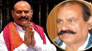 भदोही के पूर्व विधायक बाहुबली विजय मिश्र पर बड़ा एक्शन, 100 करोड़ 25 लाख की संपत्ति कुर्क