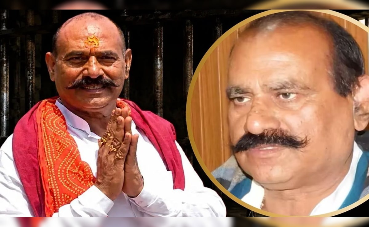 विजय मिश्र: 23 की उम्र में मर्डर, 69 में उम्रकैद; जानें ज्ञानपुर के उस बाहुबली की पूरी कहानी जो 20 साल रहा MLA