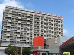Parking Zone To Hospital In 7 Hours: Inside Underground Health Camp In Israel