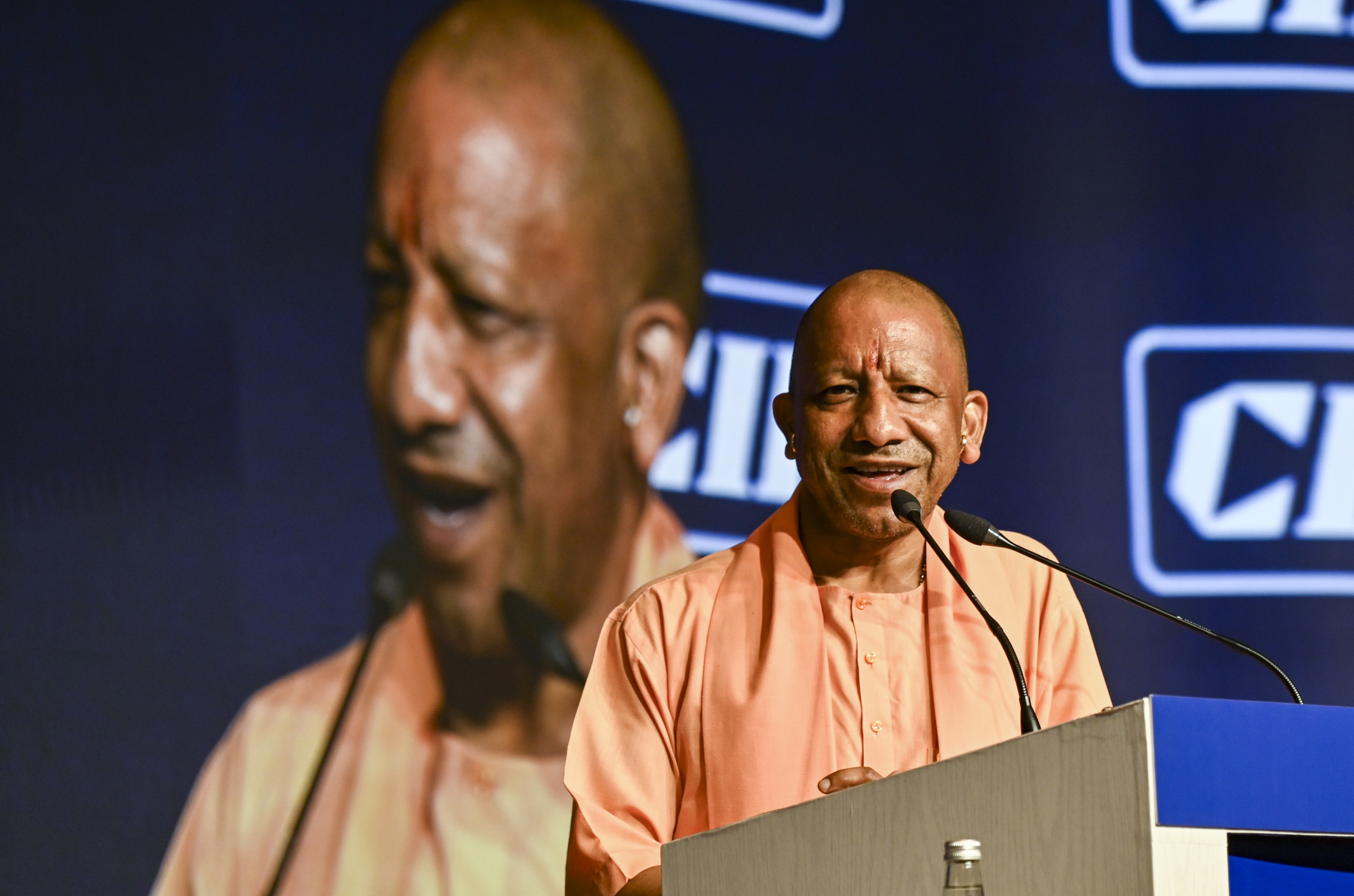 वित्तीय अनुशासन के रोल मॉडल बने योगी