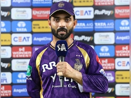 'वे लगातार विकेट लेते रहे', SRH के खिलाफ KKR को किन खिलाड़ियों ने दिलाई जीत? रहाणे ने बताया
