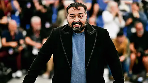 Anurag Kashyap Calls Out India's Obsession With Cannes Red Carpet, Reveals Why No One Saw Him On Opening Day