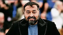 Anurag Kashyap Calls Out India's Obsession With Cannes Red Carpet