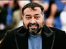 Anurag Kashyap Calls Out India's Obsession With Cannes Red Carpet, Reveals Why No One Saw Him On Opening Day