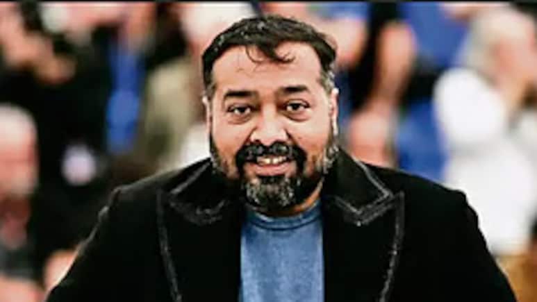 Anurag Kashyap Calls Out India's Obsession With Cannes Red Carpet, Reveals Why No One Saw Him On Opening Day