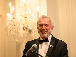 Jurassic Park Star Sam Neill Is Cancer-Free After Chemotherapy Failed; How CAR T-Cell Therapy Worked