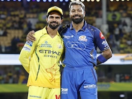IPL 2026:  मुंबईचे IPL मधून पॅकअप! चेन्नईने धुळ चारली; आता कसं असेल प्लेऑफचे समीकरण?