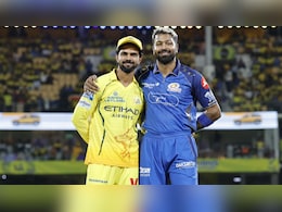 IPL 2026 Playoff: रोमांचक हुई प्लेऑफ की जंग, क्या मुंबई-चेन्नई बना पाएंगी जगह? उमेश यादव ने की भविष्यवाणी