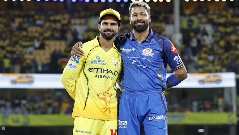 IPL 2026 Playoff: रोमांचक हुई प्लेऑफ की जंग, क्या मुंबई-चेन्नई बना पाएंगी जगह? उमेश यादव ने की भविष्यवाणी