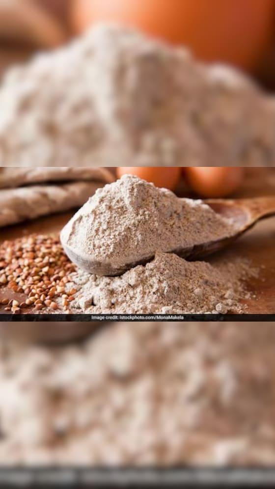 नौतपा में किस आटे की रोटी खानी चाहिए?