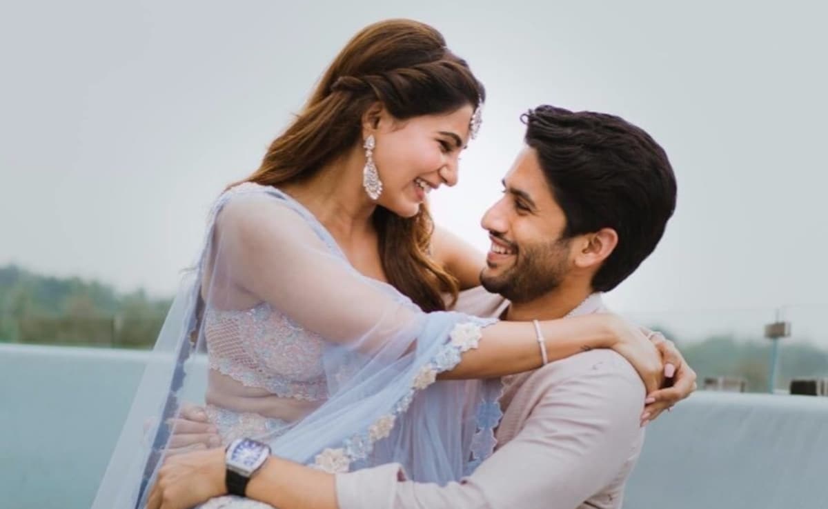 Naga Chaitanya Moves Delhi High Court Over Claims He Cheated On Samantha Ruth Prabhu, 'Destroyed' Her Career: 'This Isn't Fair'