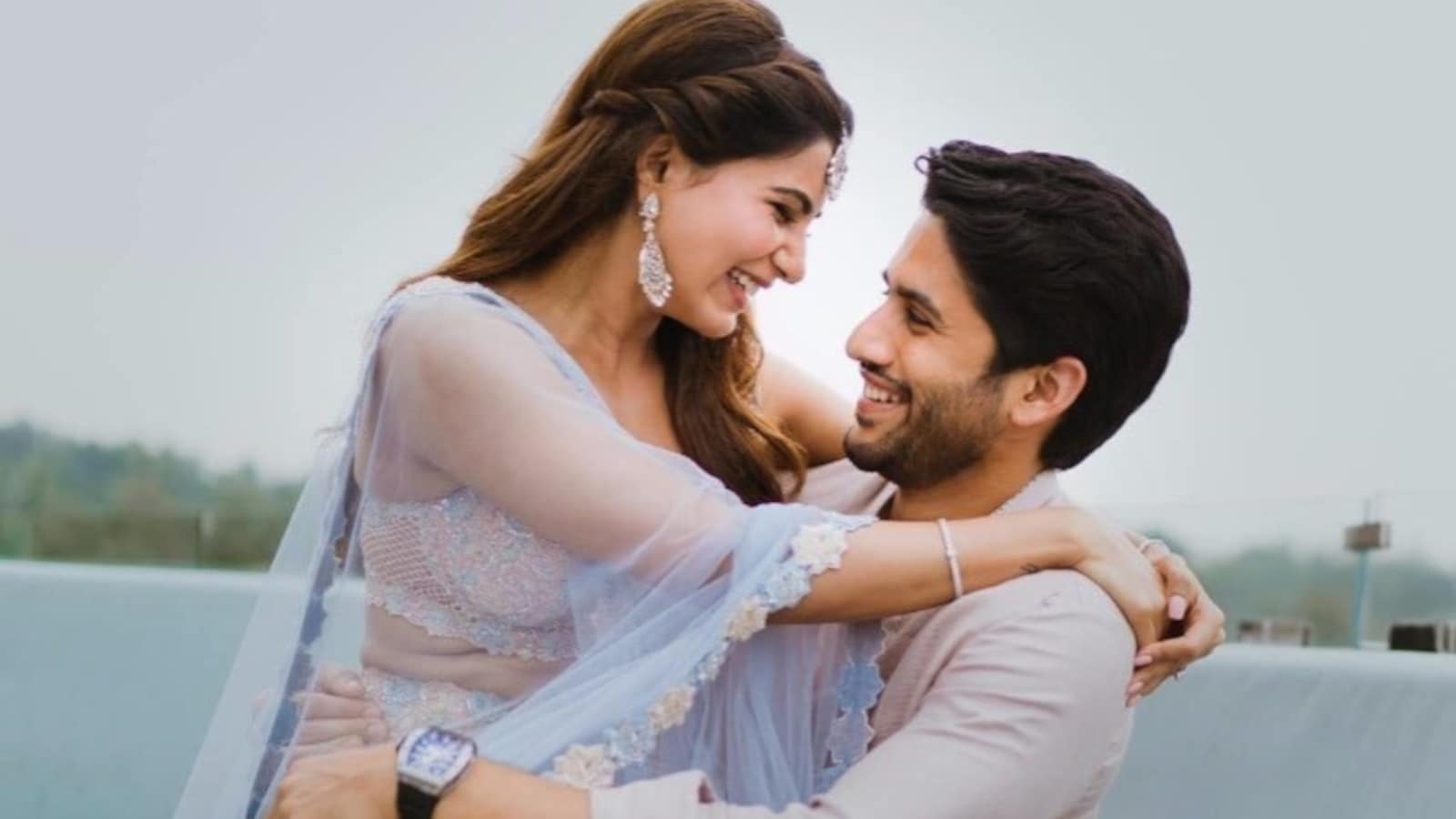 Naga Chaitanya Moves Delhi High Court Over Claims He Cheated On Samantha Ruth Prabhu, ‘Destroyed’ Her Career: ‘This Isn’t Fair’