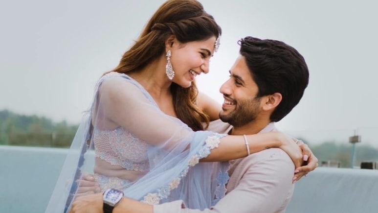 Naga Chaitanya Moves Delhi High Court Over Claims He Cheated On Samantha Ruth Prabhu, 'Destroyed' Her Career: 'This Isn't Fair'