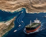 Iran-Allied Houthis Announce 'Sea Navigation Ban' On Saudi Arabia
