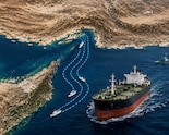 Iran Firm On Hormuz Fee Plans, Eyes $40 Billion Revenue A Year