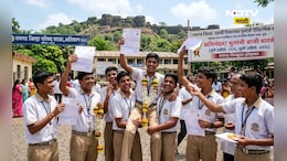 Raigad 10th Result: मुली नाही तर मुलांची बाजी! पोलादपूर तालुका जिल्ह्यात अव्वल, निकालाची सगळीकडे चर्चा
