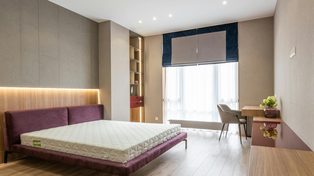 Is Your Mattress Causing Back Pain? Common Buying Mistakes To Avoid