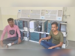 Rajasthan: कोटा में भीषण गर्मी में हॉस्टल से AC की हुई चोरी, स्टाफ निकला मास्टरमाइंड