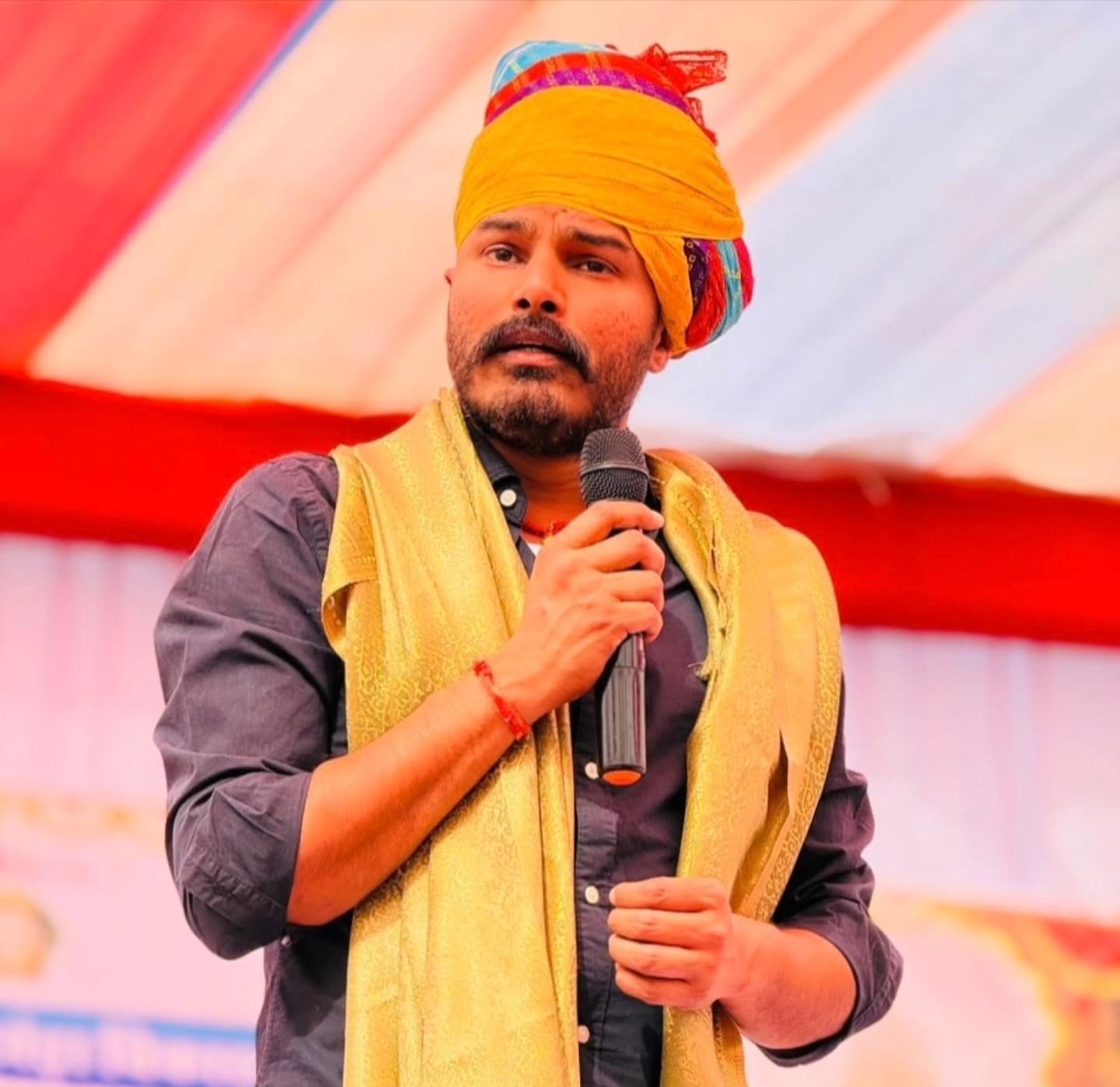 अभिषेक चौधरी अभिषेक चौधरी