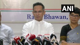 हार के बाद गौरव गोगोई की पहली प्रतिक्रिया आई, बताया- आगे क्या है असम कांग्रेस का प्लान