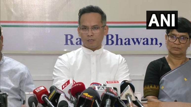 हार के बाद गौरव गोगोई की पहली प्रतिक्रिया आई, बताया- आगे क्या है असम कांग्रेस का प्लान