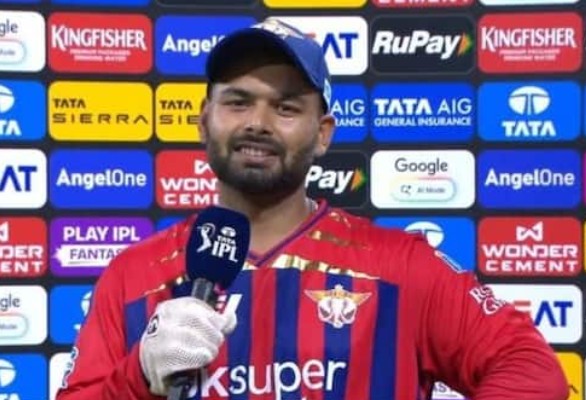 पंत को लेकर चयन समिति यह बड़ा फैसला लेने की तैयारी में, वनडे में आईपीएल परफॉरमर को मौका, टीम का ऐलान मंगल को