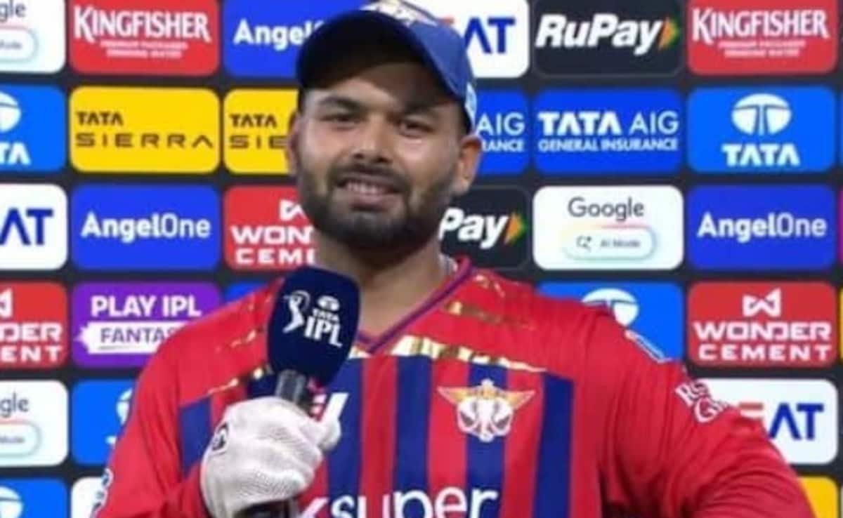 IND vs AFG: ऋषभ पंत को लेकर चयन समिति यह बड़ा फैसला लेने की तैयारी में, भारतीय टीम का ऐलान मंगलवार को