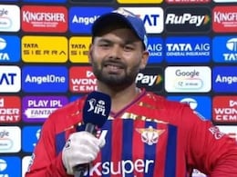 IND vs AFG: ऋषभ पंत को लेकर चयन समिति यह बड़ा फैसला लेने की तैयारी में, भारतीय टीम का ऐलान मंगलवार को