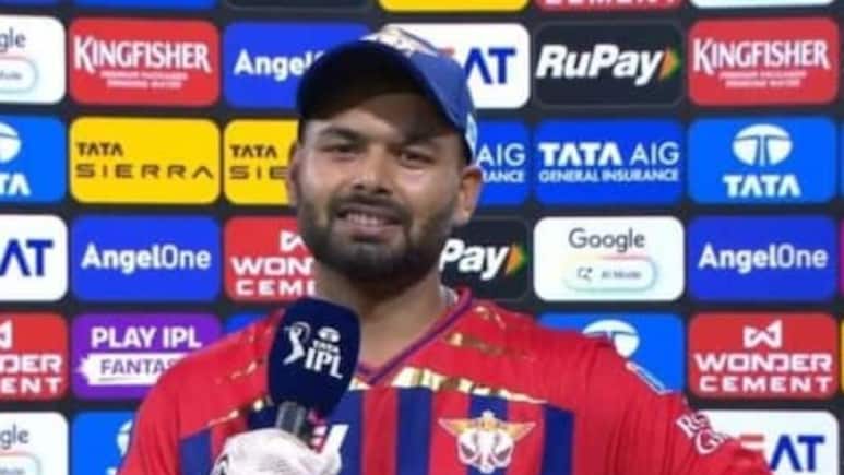 IND vs AFG: ऋषभ पंत को लेकर चयन समिति यह बड़ा फैसला लेने की तैयारी में, भारतीय टीम का ऐलान मंगलवार को