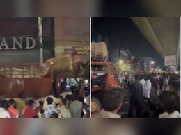 Mob Attacks Cattle Transporters, Cops In Telangana Ahead Of Bakrid, 9 Arrested