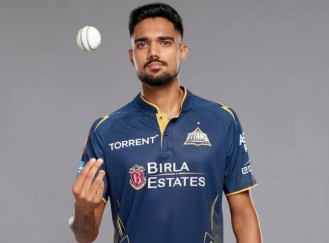 IND vs AFG: जानें कौन हैं गुरनूर बराड़, गुजरात ने एक भी मैच नहीं खिलाया, सेलेक्टरों ने दी वनडे और टेस्ट दोनों टीम में जगह