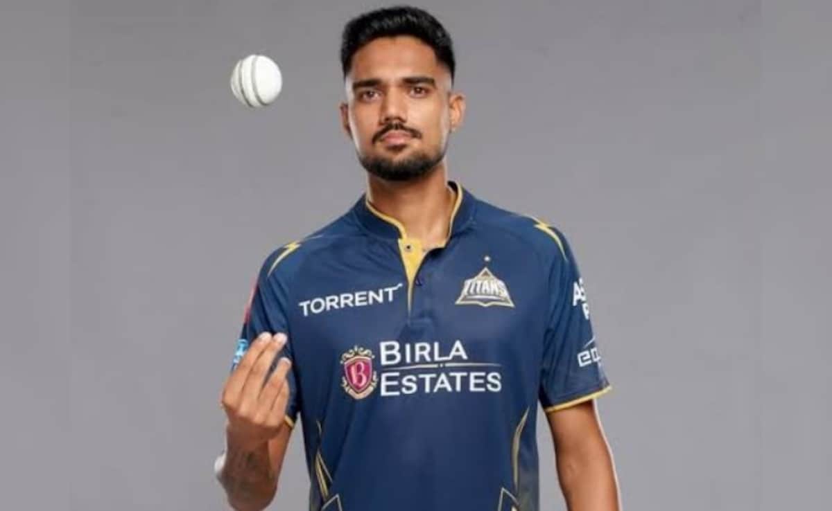 IND vs AFG: जानें कौन हैं गुरनूर बराड़, गुजरात ने एक भी मैच नहीं खिलाया, सेलेक्टरों ने दी वनडे और टेस्ट दोनों टीम में जगह