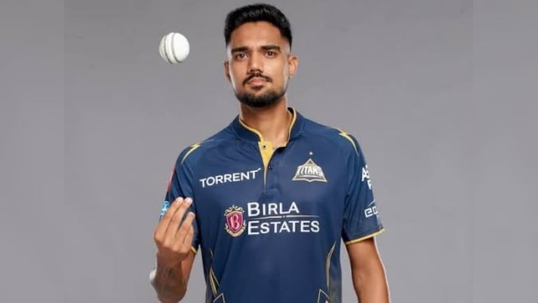 IND vs AFG: जानें कौन हैं गुरनूर बराड़, गुजरात ने एक भी मैच नहीं खिलाया, सेलेक्टरों ने दी वनडे और टेस्ट दोनों टीम में जगह