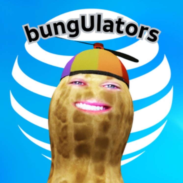 TheBurntPeanut Mocks Best VTuber Award Backlash With Jokes About His Avatar