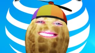 TheBurntPeanut Responds To Best VTuber Nomination Backlash With A Joke About Changing His Peanut Model