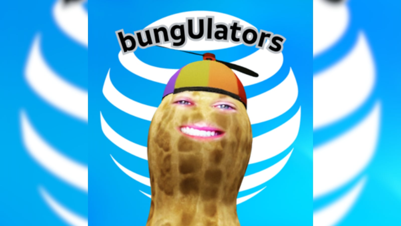 TheBurntPeanut And AT&Ts X Profile Picture Controversy: What Really Happened?